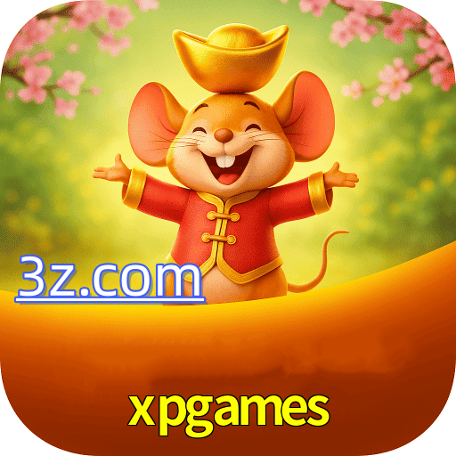 xpgames login