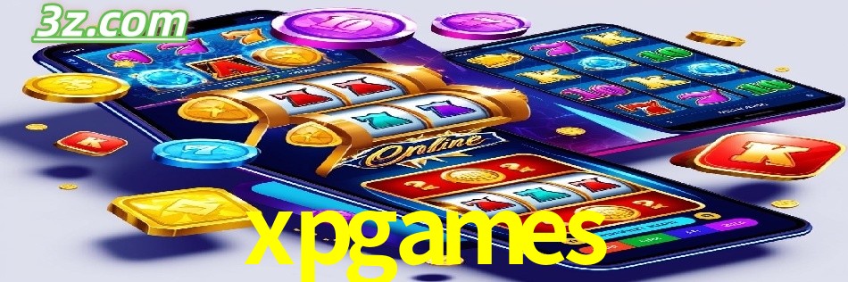 Vantagens do App xpgames