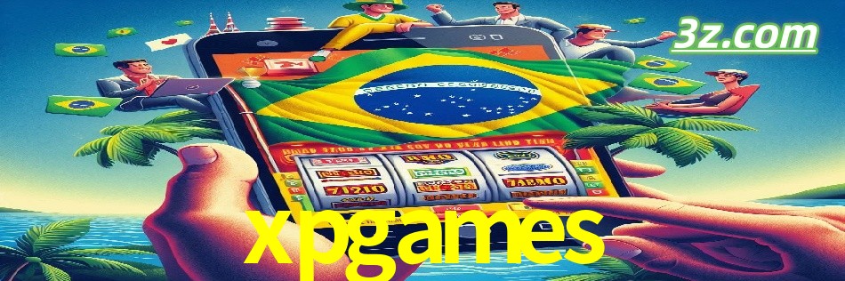 Novos Slots no xpgames bet