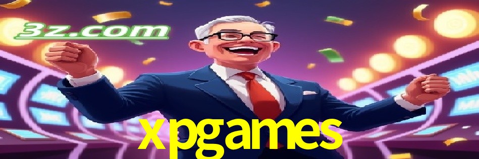 Promoções xpgames