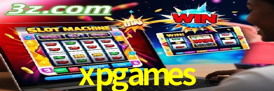 Promoções xpgames
