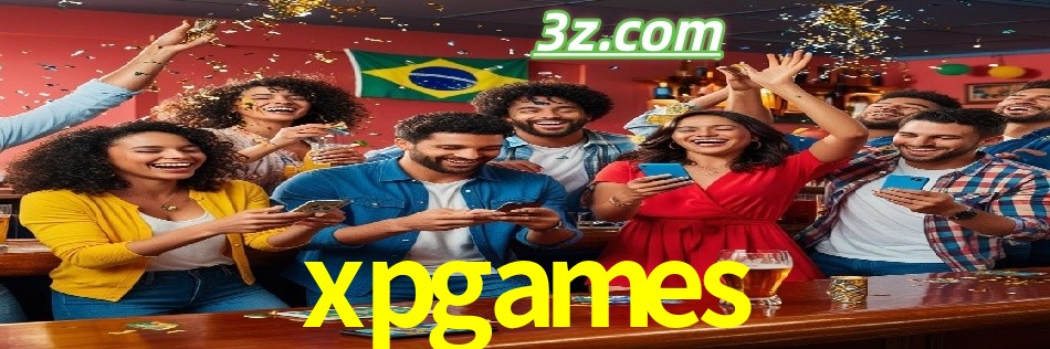 Por Que Escolher o Cassino do xpgames