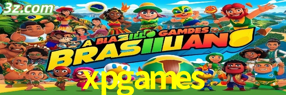 Por Que Jogar no xpgames?